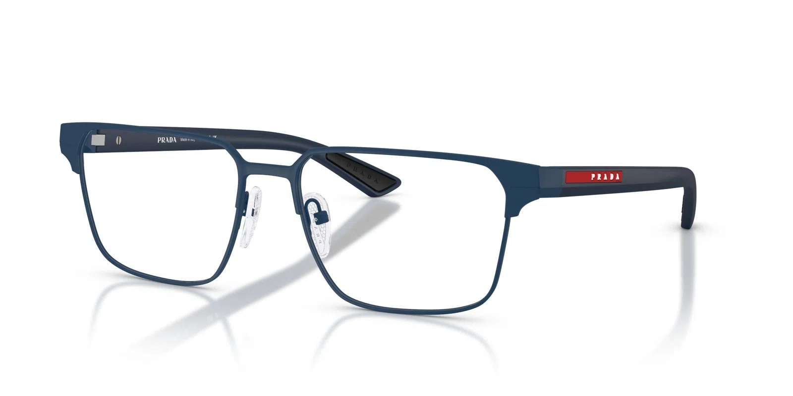 Prada Linea Rossa 50TV Eyeglasses - view 16